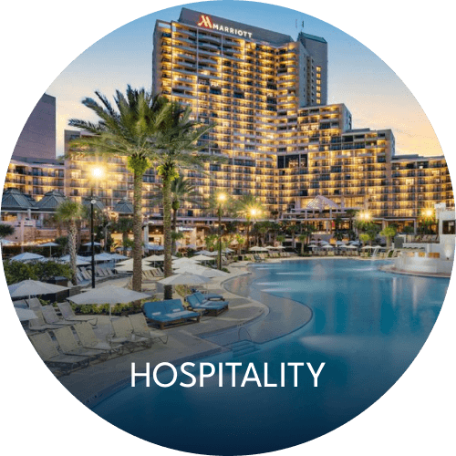 Hospitality